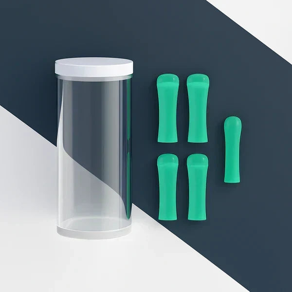 Extra Silicone Ear Tips
