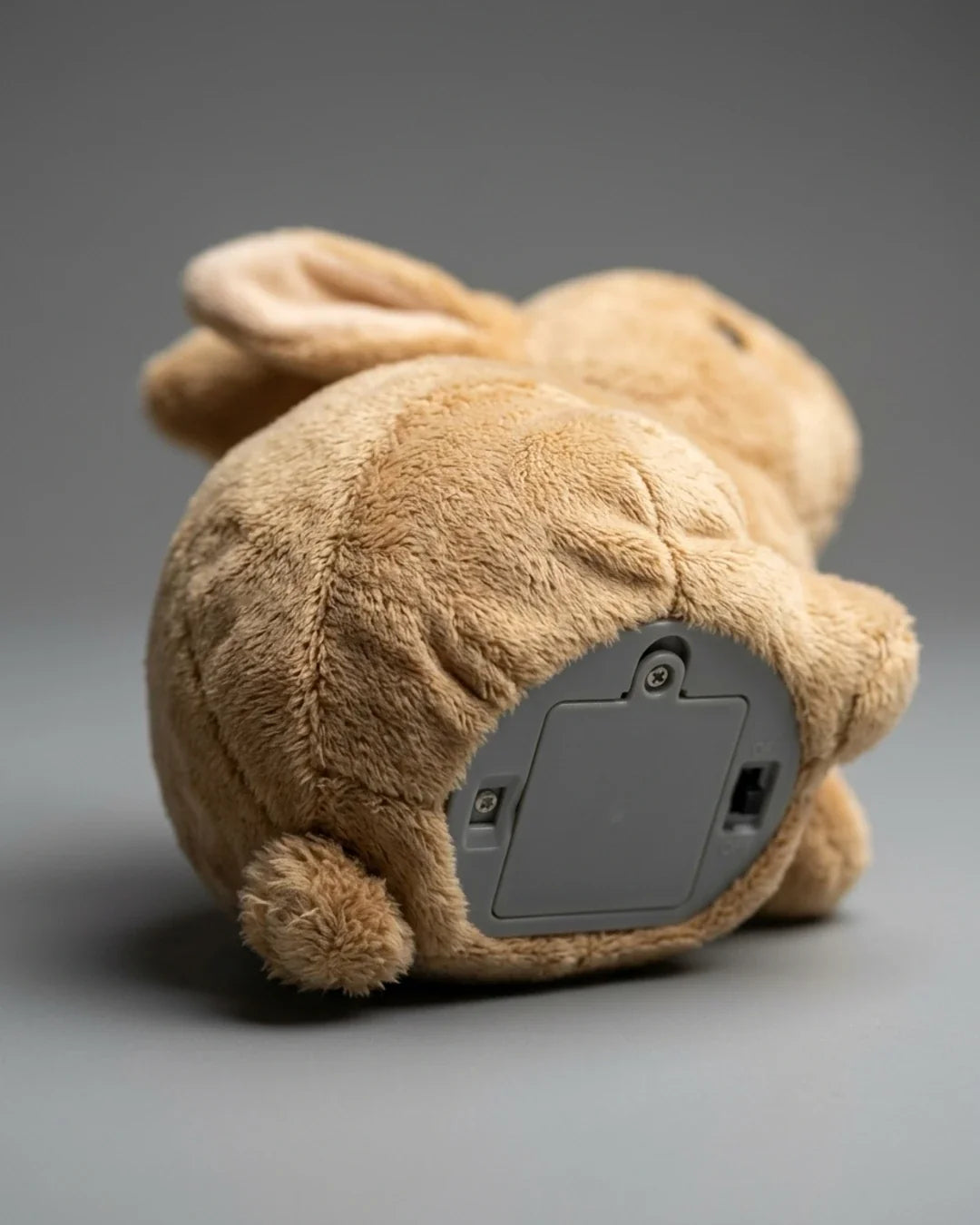 Interactive Electric Hopping Bunny Toy - Plush Walking & Musical Rabbit for Kids