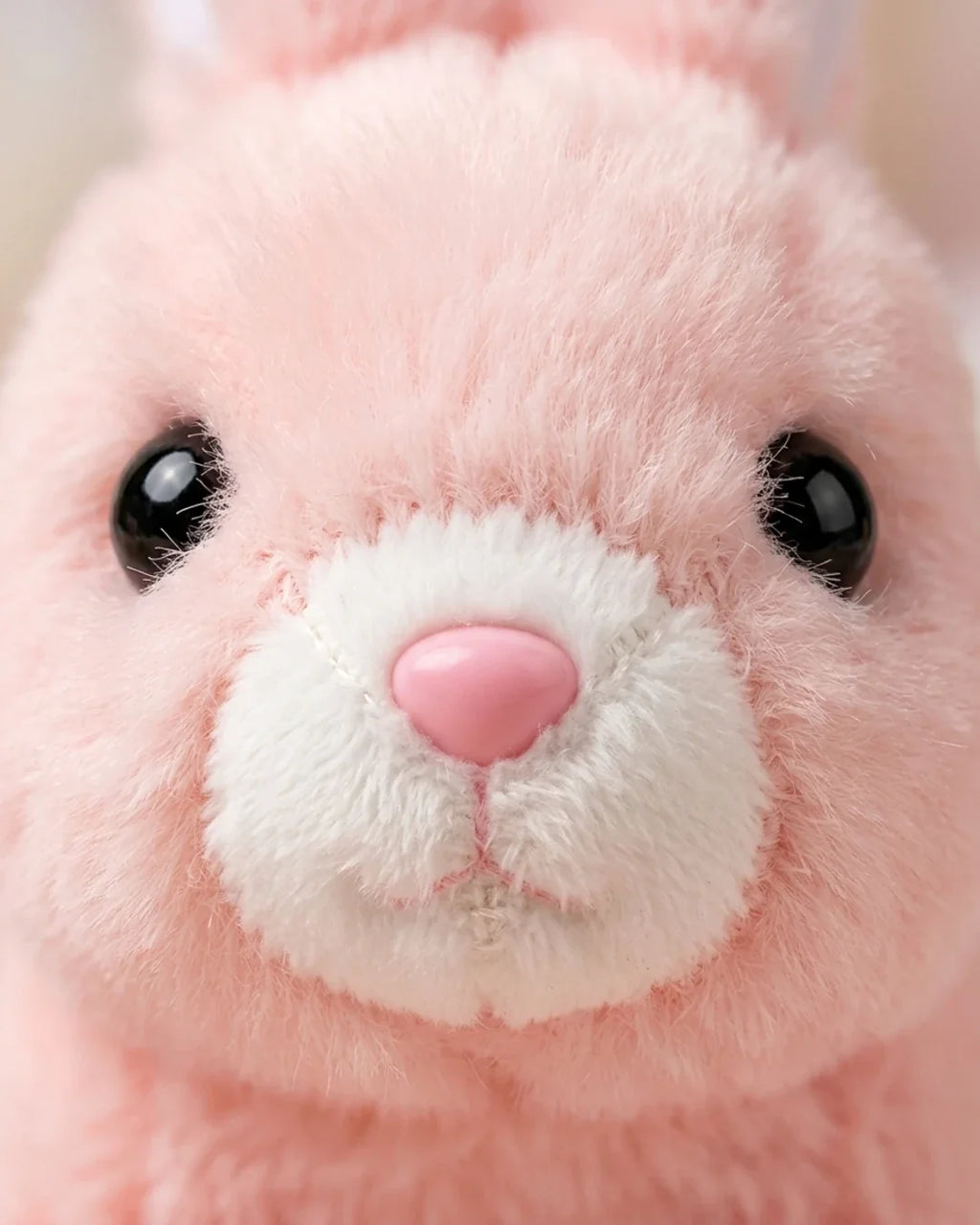 Interactive Electric Hopping Bunny Toy - Plush Walking & Musical Rabbit for Kids