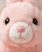 Interactive Electric Hopping Bunny Toy - Plush Walking & Musical Rabbit for Kids