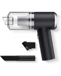 3-in-1 Portable Wireless Vacuum Cleaner - Rechargeable Handheld Mini Car Vacuum & Air Duster Blower