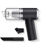 3-in-1 Portable Wireless Vacuum Cleaner - Rechargeable Handheld Mini Car Vacuum & Air Duster Blower