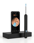 Smart Wireless Ear Cleaner with 1080P HD Camera - Visual Ear Wax Remover Tool